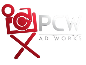 pcw ad works logo remove bg