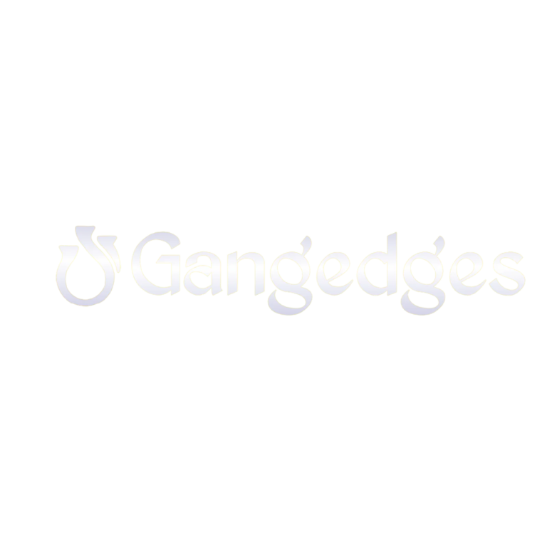 Gangedges
