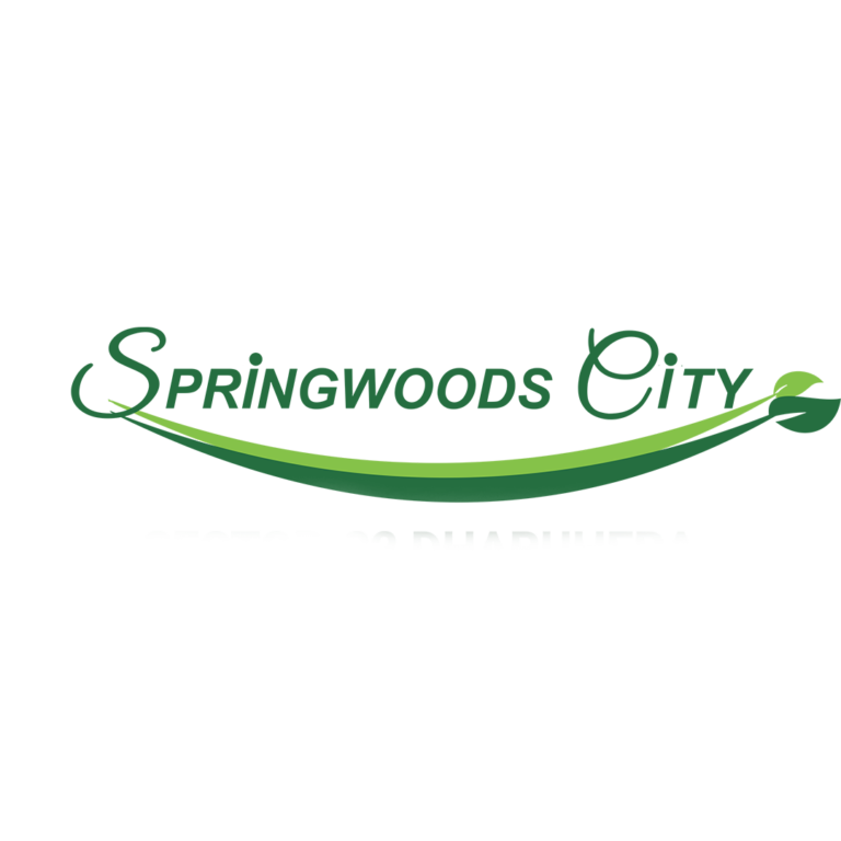 Springwood city