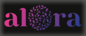 alora logo