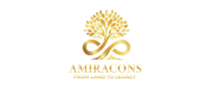amiracons logo