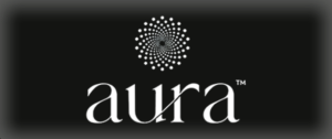 aura logo