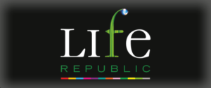 life logo