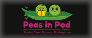 peas logo