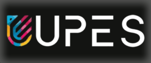 upes logo