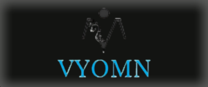 vyom logo